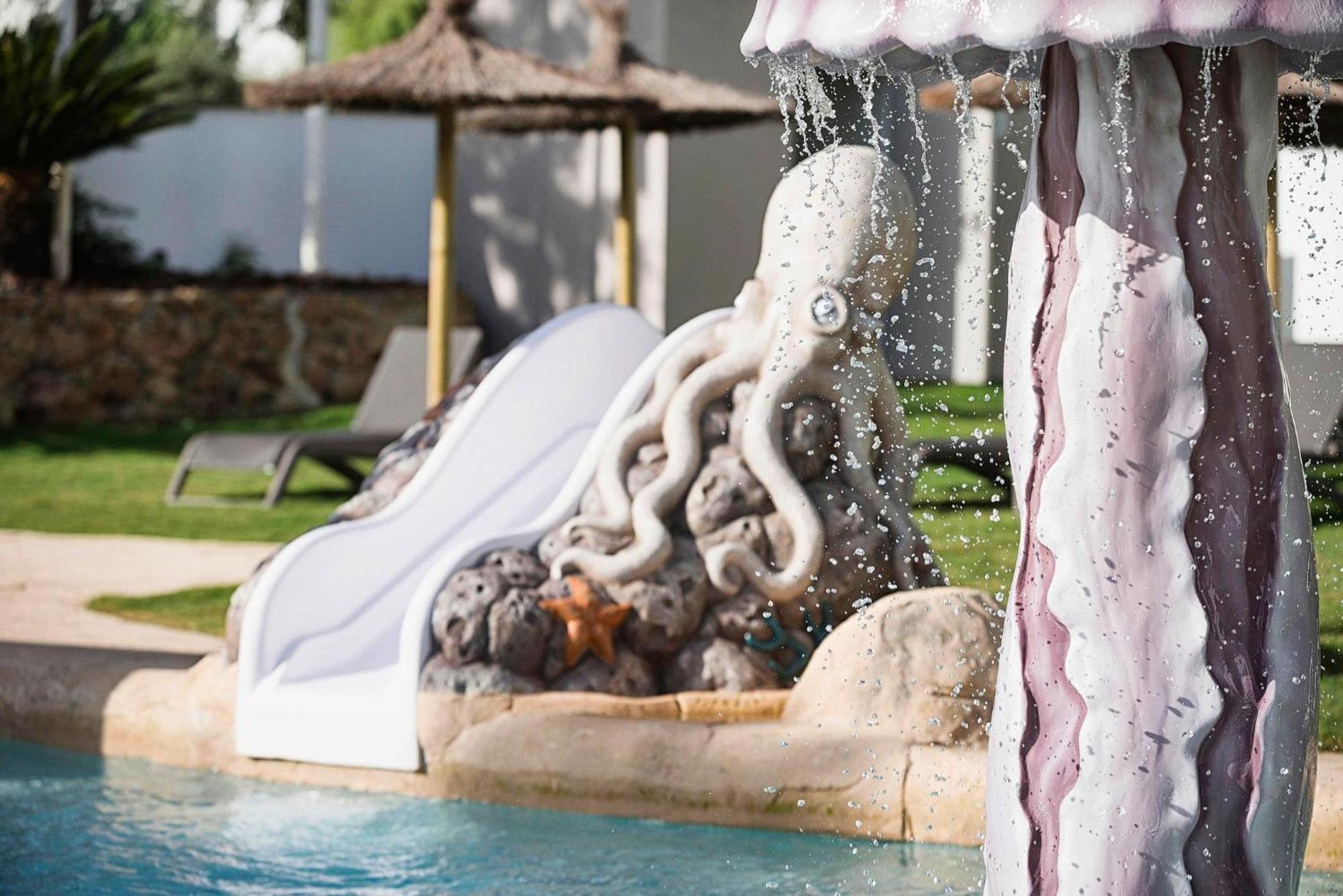 Alegria Costa Ballena Aquafun المظهر الخارجي الصورة