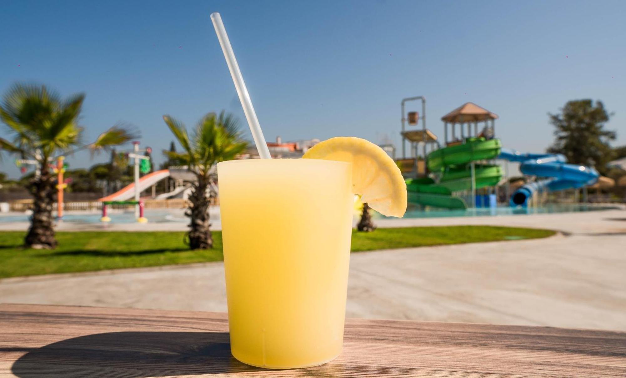 Alegria Costa Ballena Aquafun المظهر الخارجي الصورة