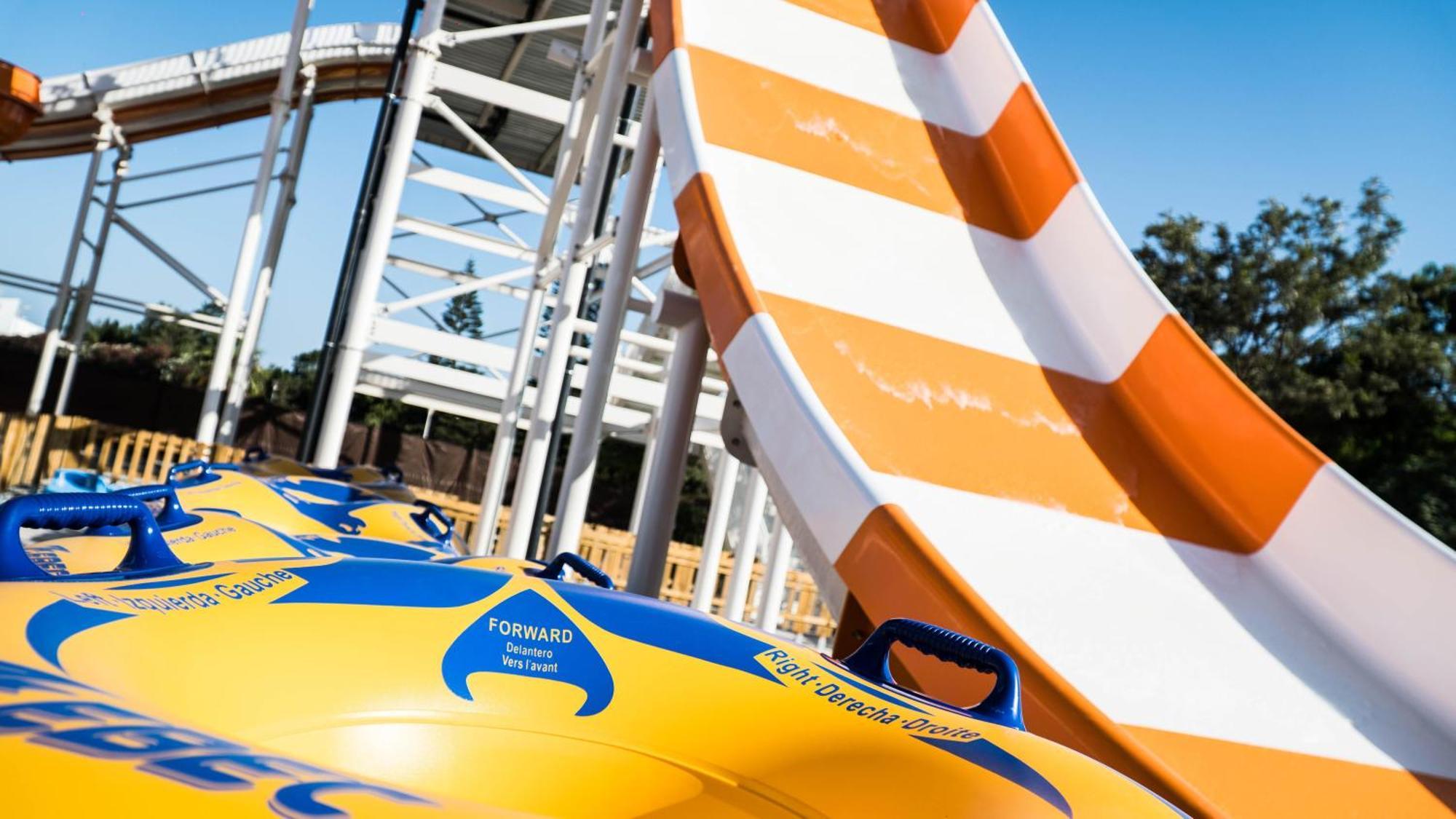 Alegria Costa Ballena Aquafun المظهر الخارجي الصورة