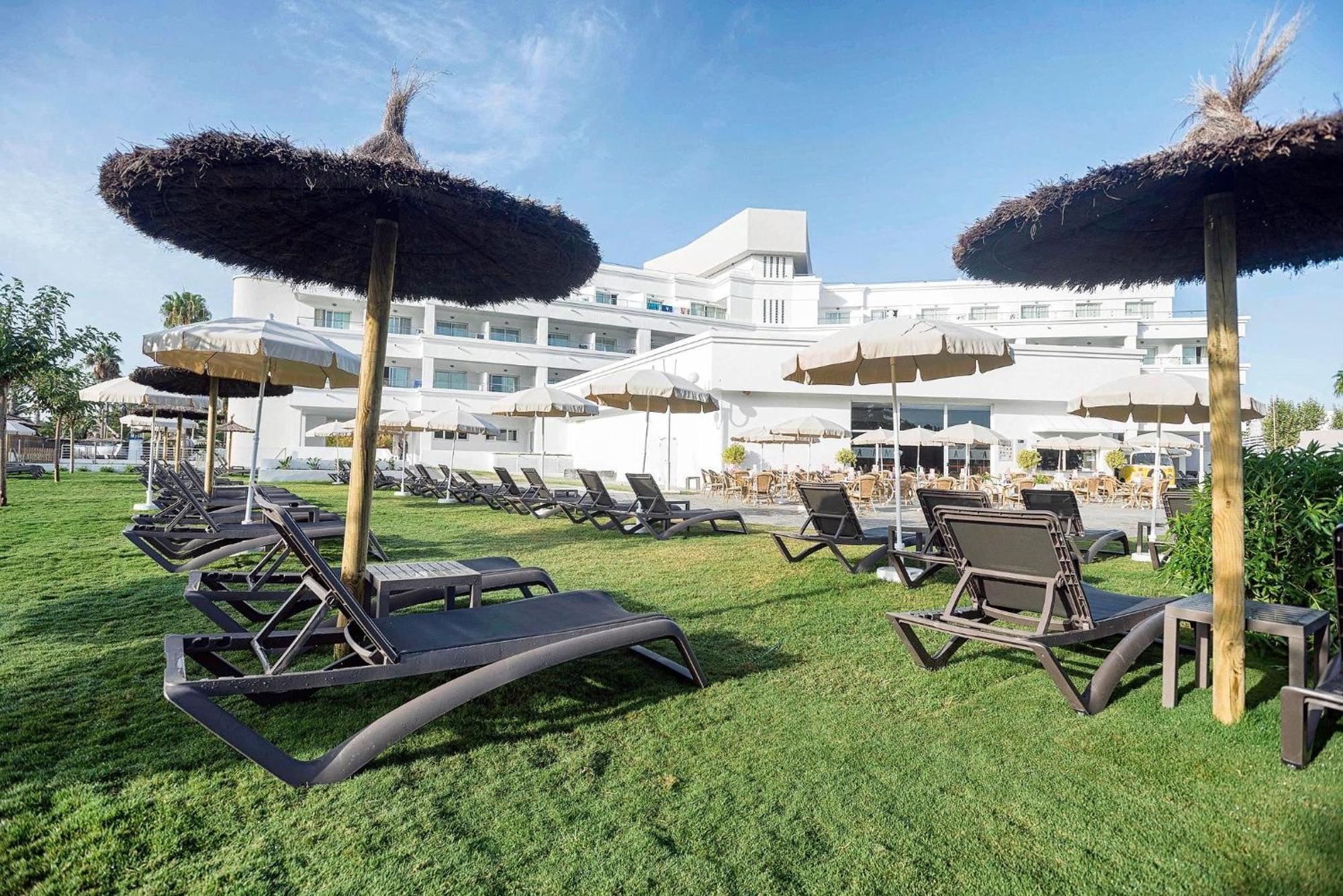 Alegria Costa Ballena Aquafun المظهر الخارجي الصورة