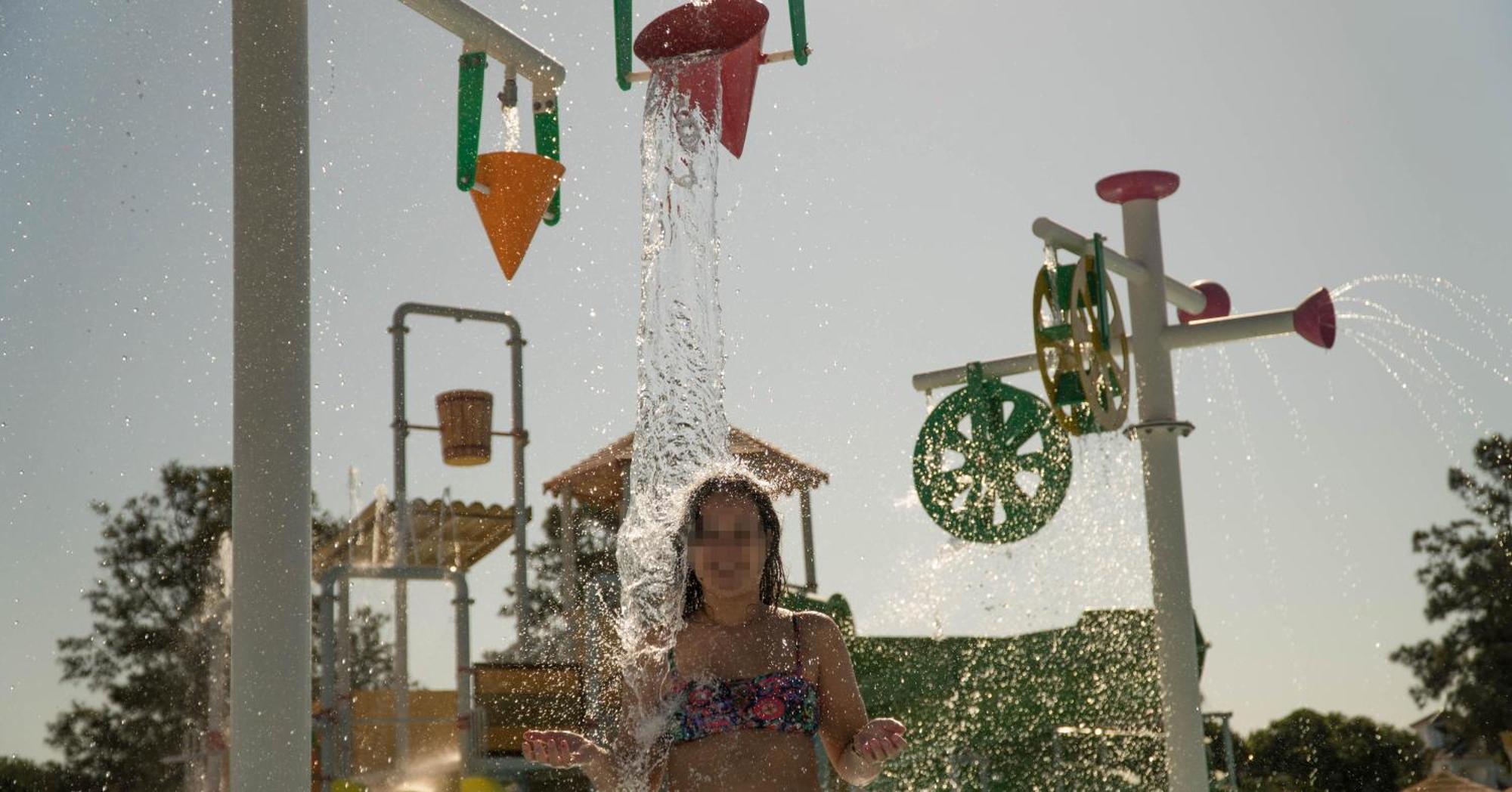 Alegria Costa Ballena Aquafun المظهر الخارجي الصورة